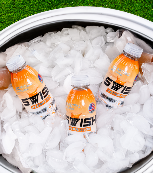 Fresh Melon Swish