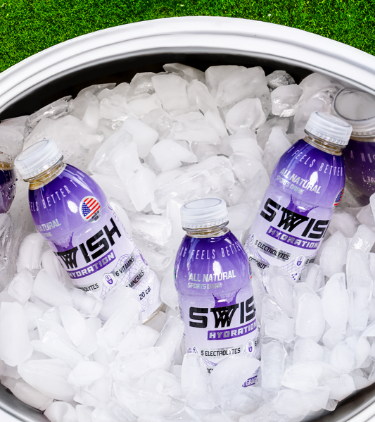 Fresh Grape Swish