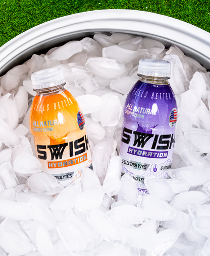 Variety Pack - Fresh Melon & Fresh Grape